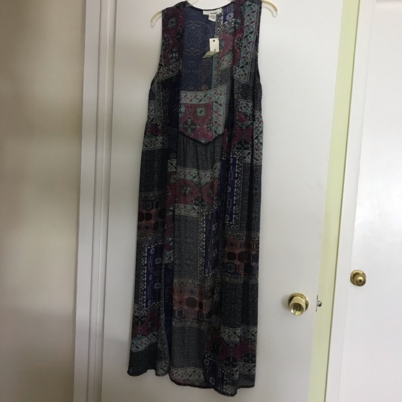 Long robe - Picture 2 of 5